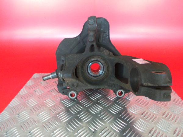 Manga de eixo frente esquerda FIAT Ducato (250_, 290_)