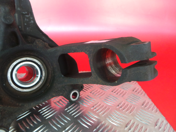 Manga de eixo frente esquerda FIAT Ducato (250_, 290_) Imagem-2