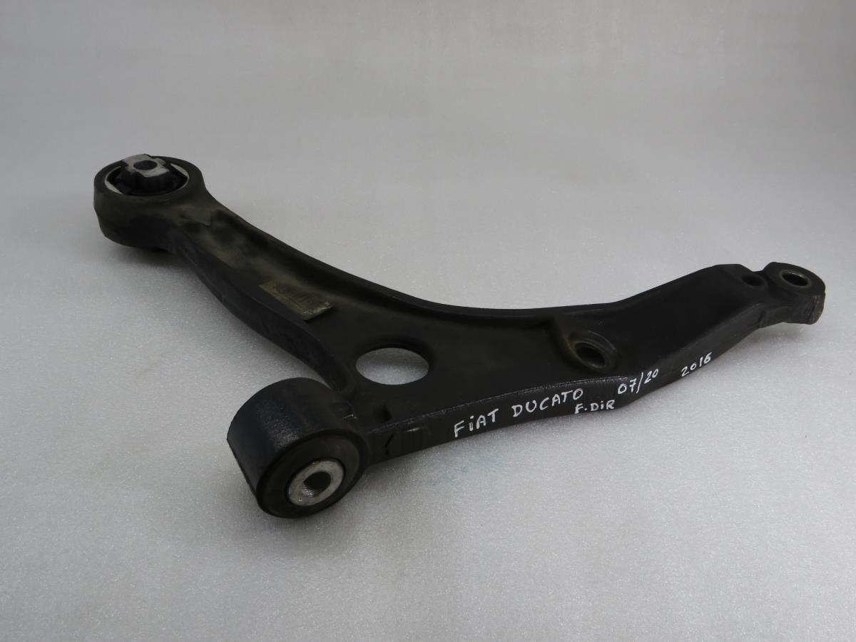 Braccio di sospensione anteriore destra FIAT Ducato (250_, 290_) Imagem-1