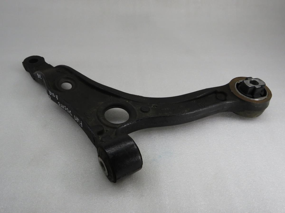 Braccio di sospensione anteriore destra FIAT Ducato (250_, 290_)