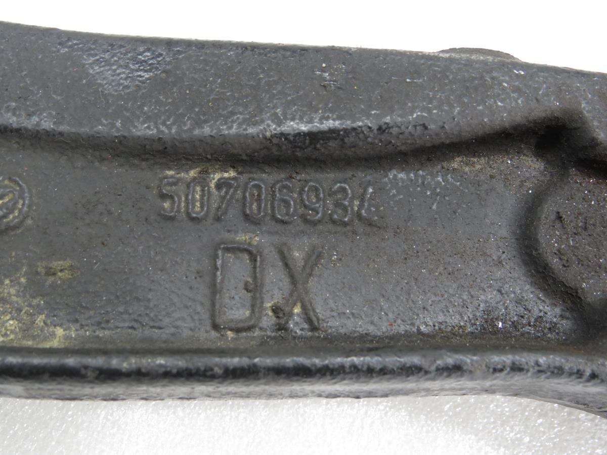 Braccio di sospensione anteriore destra FIAT Ducato (250_, 290_) Imagem-4