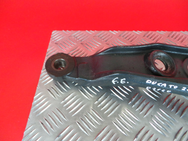 Braccio di sospensione anteriore sinistro FIAT Ducato (250_, 290_) Imagem-1