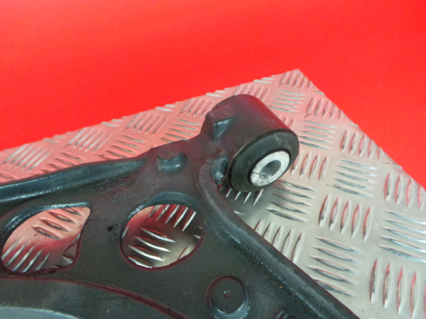 Braccio di sospensione anteriore sinistro FIAT Ducato (250_, 290_) Imagem-2