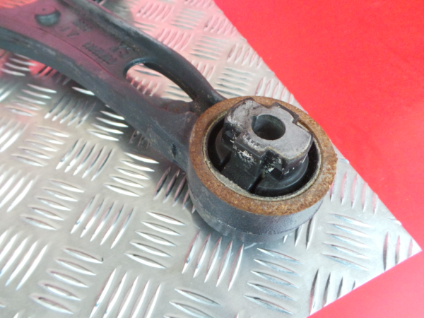 Braccio di sospensione anteriore sinistro FIAT Ducato (250_, 290_) Imagem-3