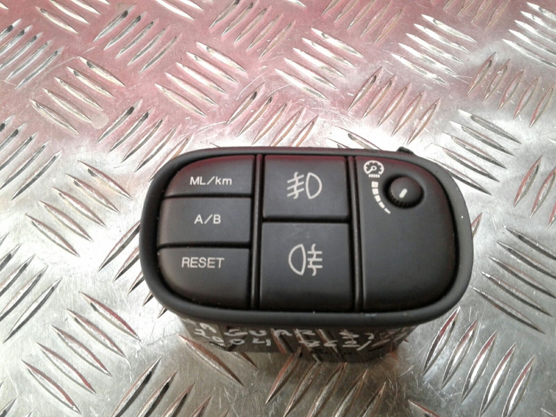 Leva delle luci JAGUAR S-Type (X200)