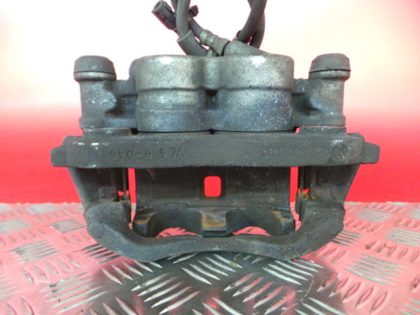 Étrier de frein avant gauche FIAT Ducato (250_, 290_) Imagem-1