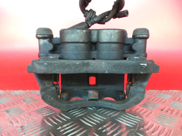 Étrier de frein avant Droite FIAT Ducato (250_, 290_) Imagem-1