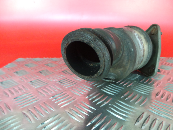 Katalysator / Partikelfilter FIAT Ducato (250_, 290_) Imagem-2