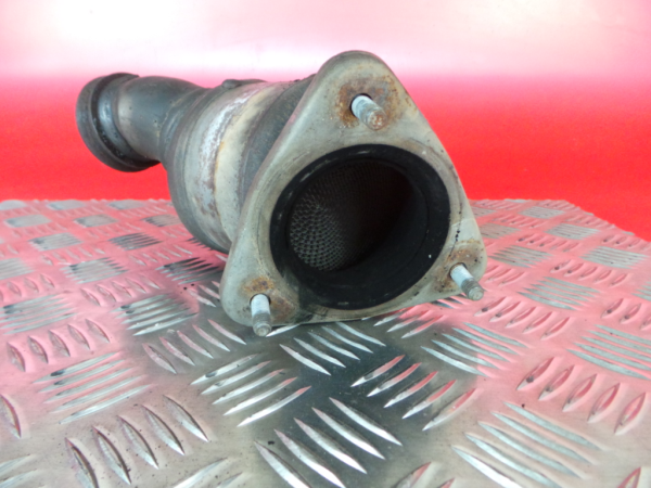 Katalysator / Partikelfilter FIAT Ducato (250_, 290_) Imagem-1