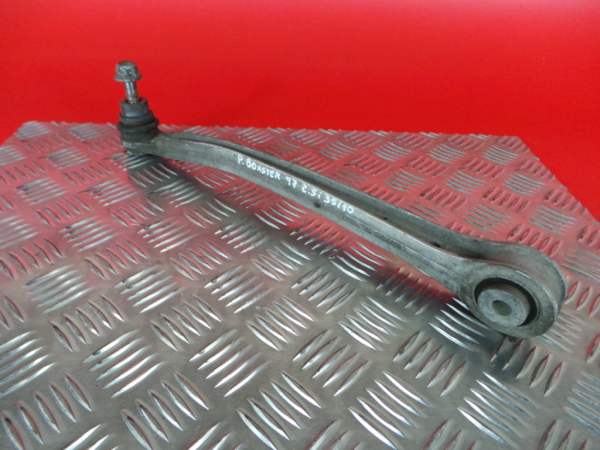 Left rear suspension arm PORSCHE Boxster (986)