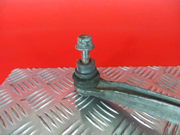 Left rear suspension arm PORSCHE Boxster (986) Imagem-1