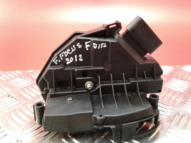Serratura / chiusura porta Anteriore Destro FORD Focus III