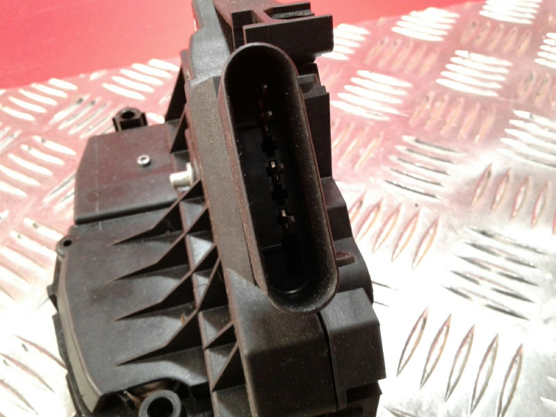 Serratura / chiusura porta Anteriore Destro FORD Focus III Imagem-1