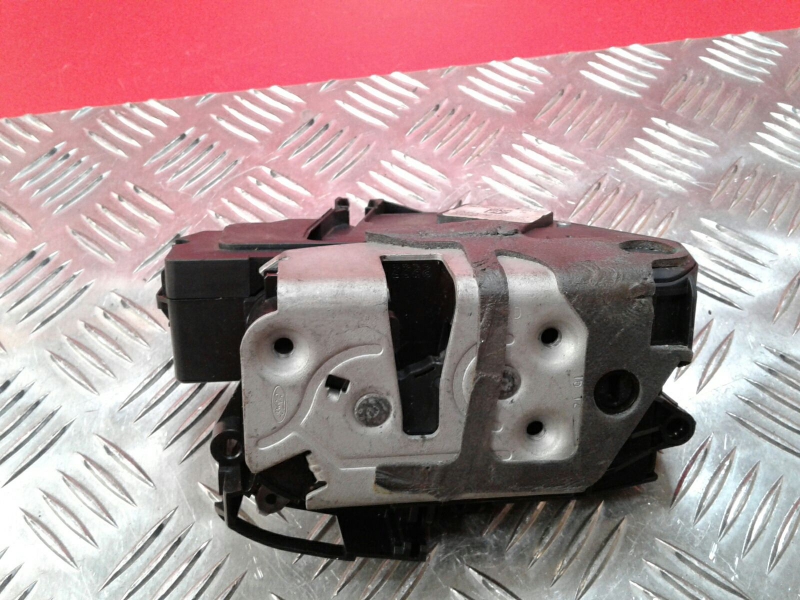 Serratura / chiusura porta Anteriore Destro FORD Focus III Imagem-2