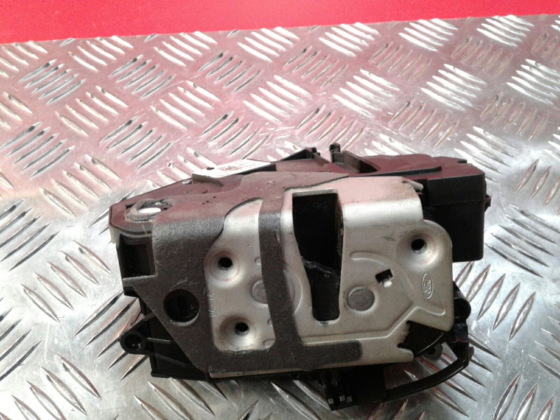 Serratura / chiusura posteriore Sinistra FORD Focus III Imagem-2