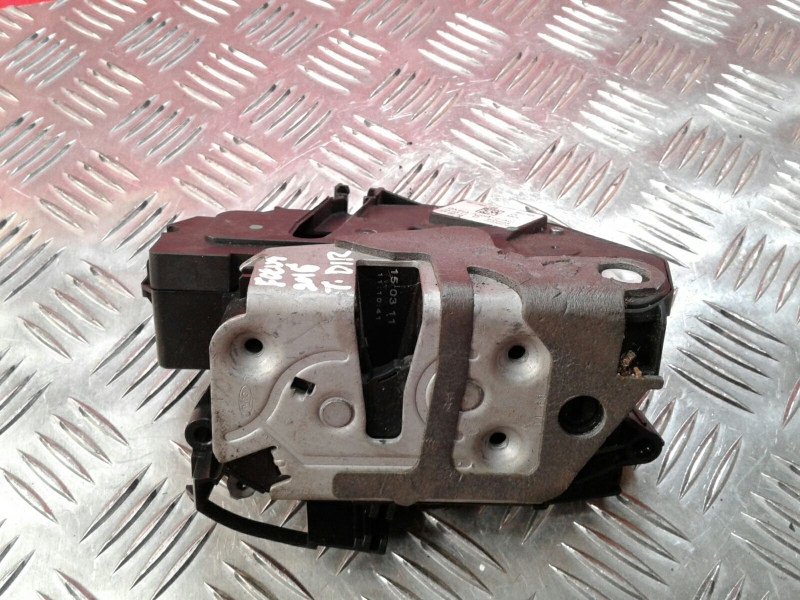 Serratura / chiusura posteriore destra FORD Focus III Imagem-2