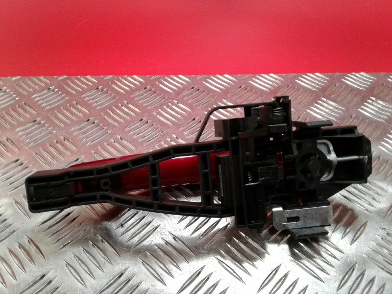 Maniglia porta posteriore sinistra FORD Focus III Imagem-1