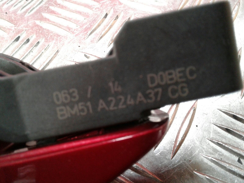 Maniglia porta posteriore sinistra FORD Focus III Imagem-3