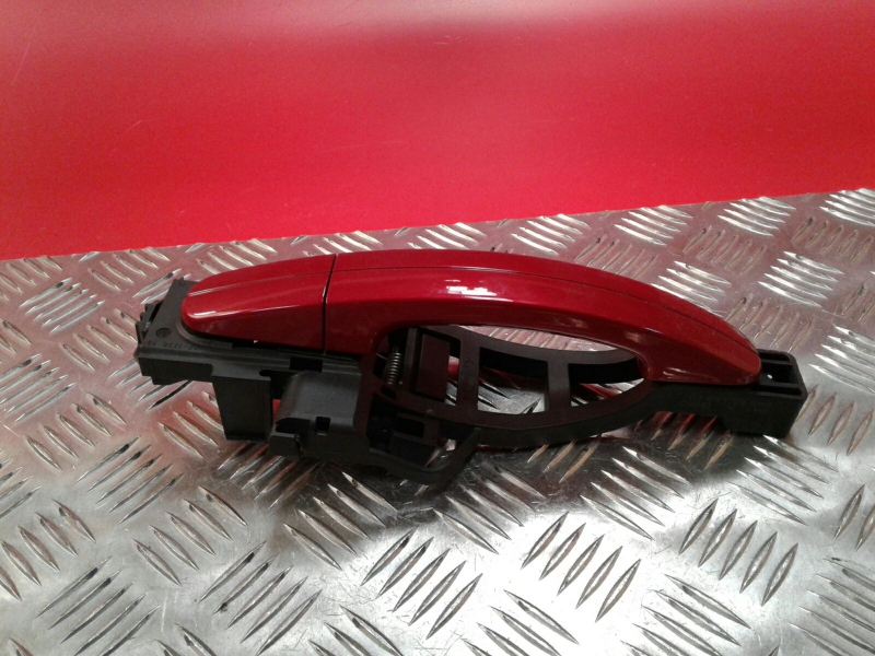 Maniglia porta posteriore destra FORD Focus III