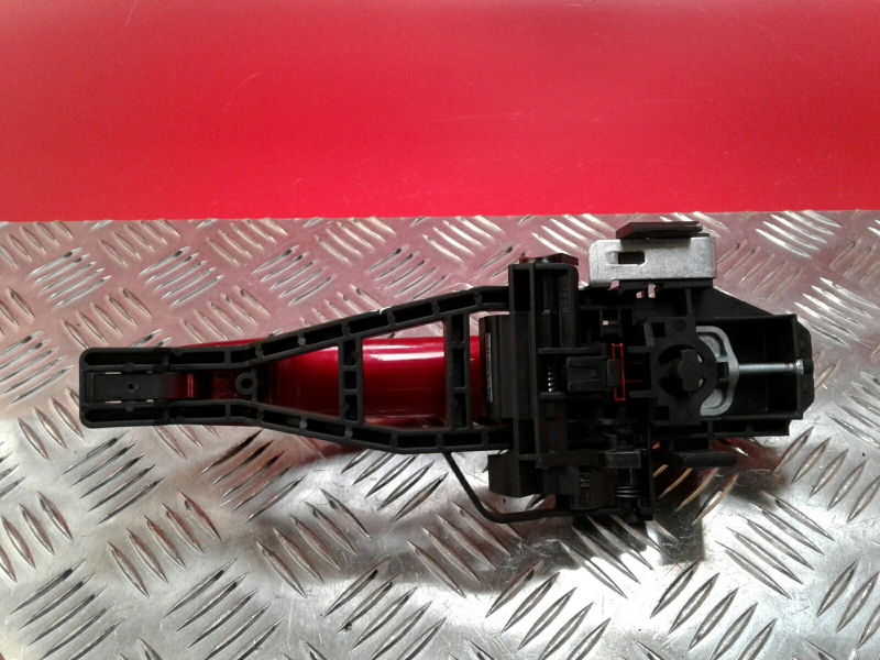 Maniglia porta posteriore destra FORD Focus III Imagem-1