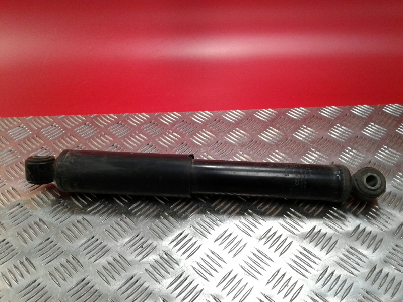 Left Rear Shock Absorber FIAT Ducato (250_, 290_)
