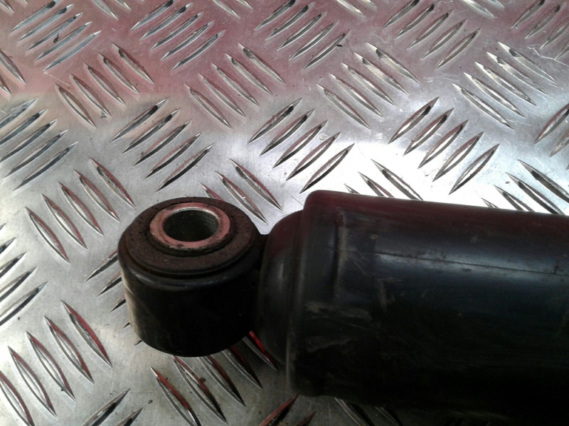 Left Rear Shock Absorber FIAT Ducato (250_, 290_) Imagem-2
