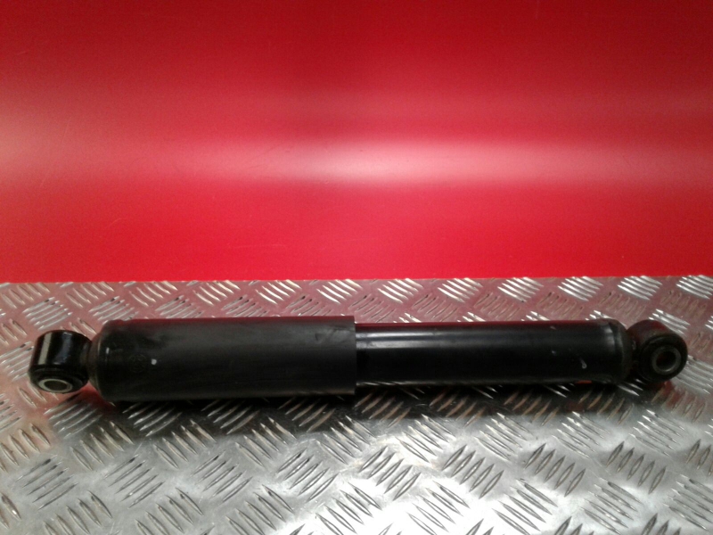 Right Rear Shock Absorber FIAT Ducato (250_, 290_)