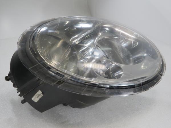 Ótica / farol direita MINI Mini (R50, R53) Imagem-4