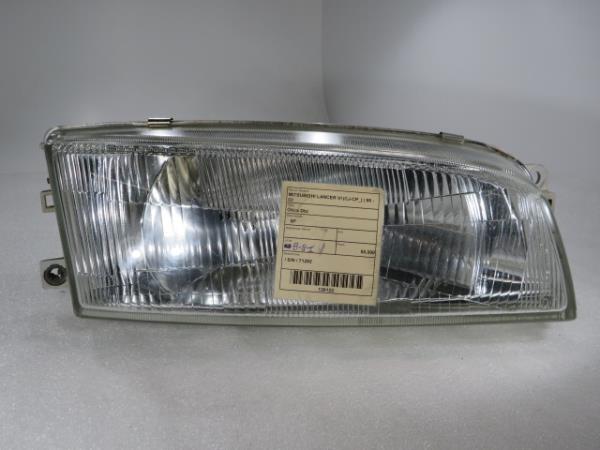 Phare avant Droit MITSUBISHI Lancer VI Sedan (CJ_, CP_)