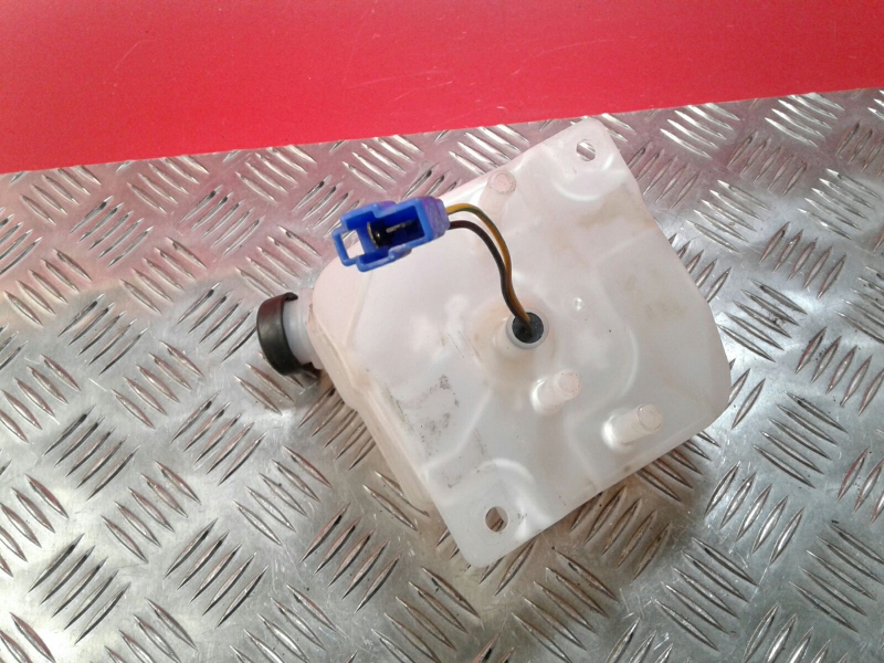 Réservoir générique MITSUBISHI Canter (FB7, FB8, FE7, FE8) VII Imagem-1