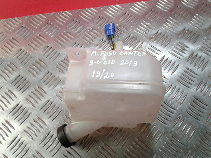 Réservoir générique MITSUBISHI Canter (FB7, FB8, FE7, FE8) VII Imagem-2