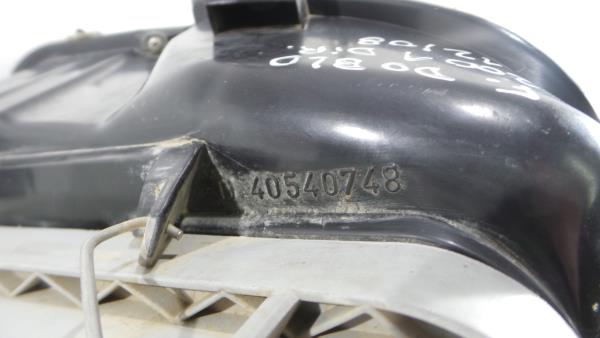 Phare avant Droit FIAT Doblo Combi (119_, 223_) Imagem-6