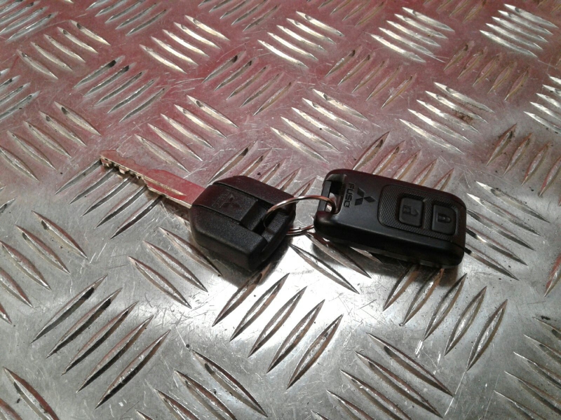 Commande MITSUBISHI Canter (FB7, FB8, FE7, FE8) VII