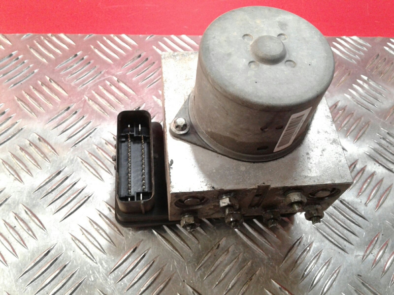 ABS MITSUBISHI Canter (FB7, FB8, FE7, FE8) VII Imagem-1