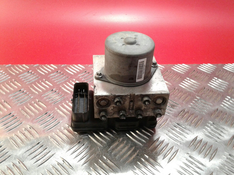 ABS MITSUBISHI Canter (FB7, FB8, FE7, FE8) VII