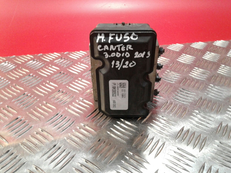 ABS MITSUBISHI Canter (FB7, FB8, FE7, FE8) VII Imagem-3