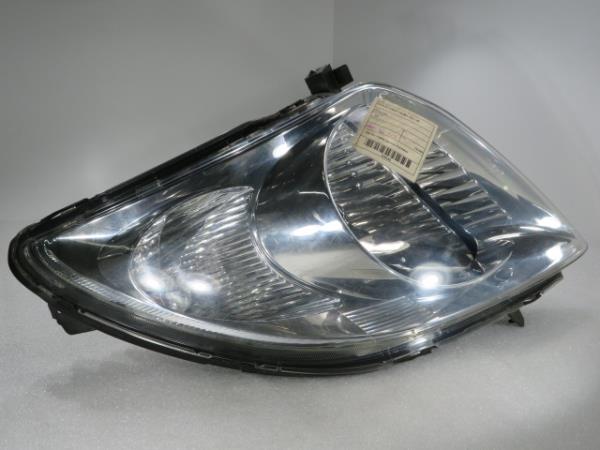 Ótica / farol direita SUZUKI Swift III (MZ, EZ) Imagem-1
