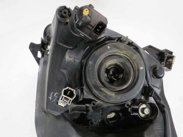 Ótica / farol direita SUZUKI Swift III (MZ, EZ) Imagem-3