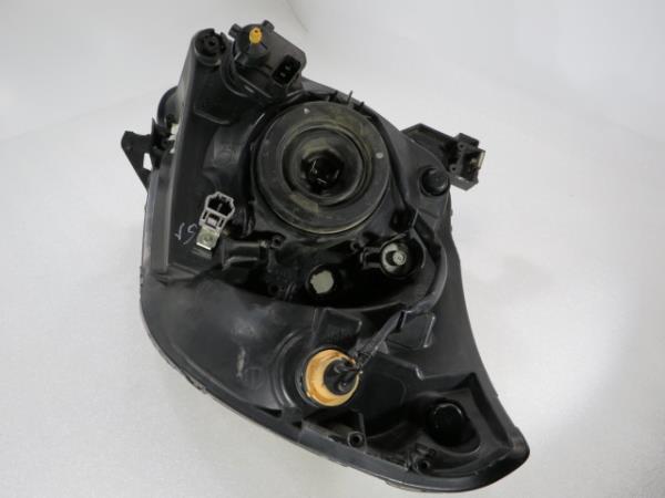 Ótica / farol direita SUZUKI Swift III (MZ, EZ) Imagem-4