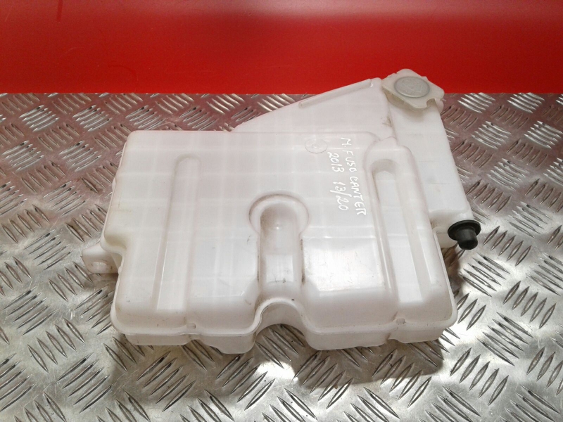 Réservoir générique MITSUBISHI Canter (FB7, FB8, FE7, FE8) VII