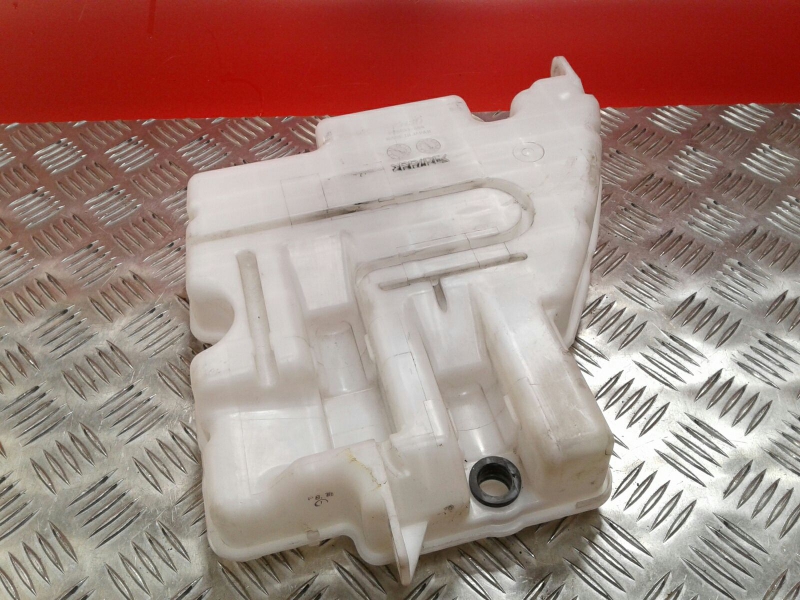 Réservoir générique MITSUBISHI Canter (FB7, FB8, FE7, FE8) VII Imagem-1