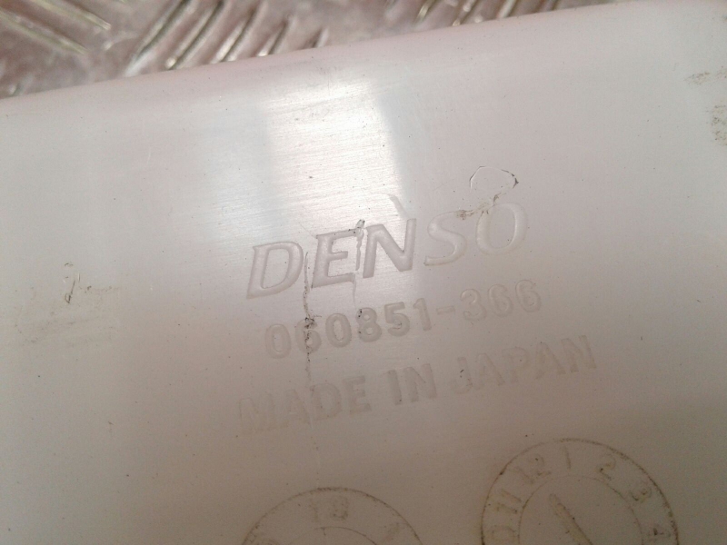 Réservoir générique MITSUBISHI Canter (FB7, FB8, FE7, FE8) VII Imagem-2