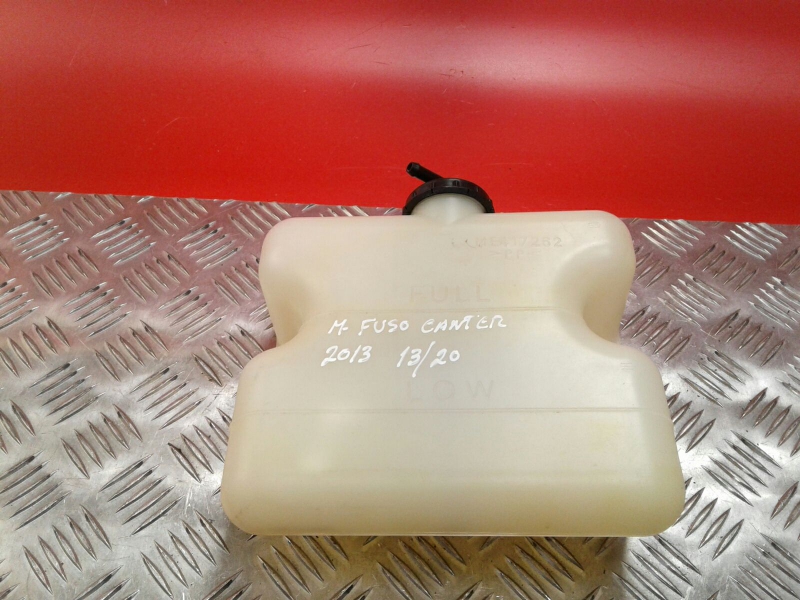 Réservoir générique MITSUBISHI Canter (FB7, FB8, FE7, FE8) VII