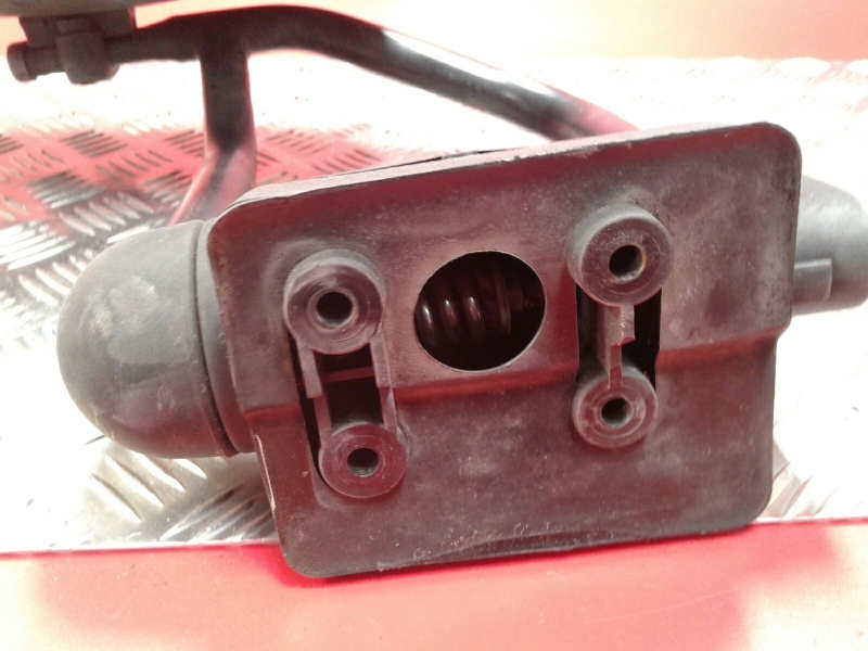 Rétroviseur Droite MITSUBISHI Canter (FB7, FB8, FE7, FE8) VII Imagem-2