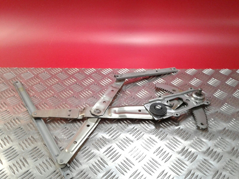 Lève-vitre arrière gauche MITSUBISHI Canter (FB7, FB8, FE7, FE8) VII