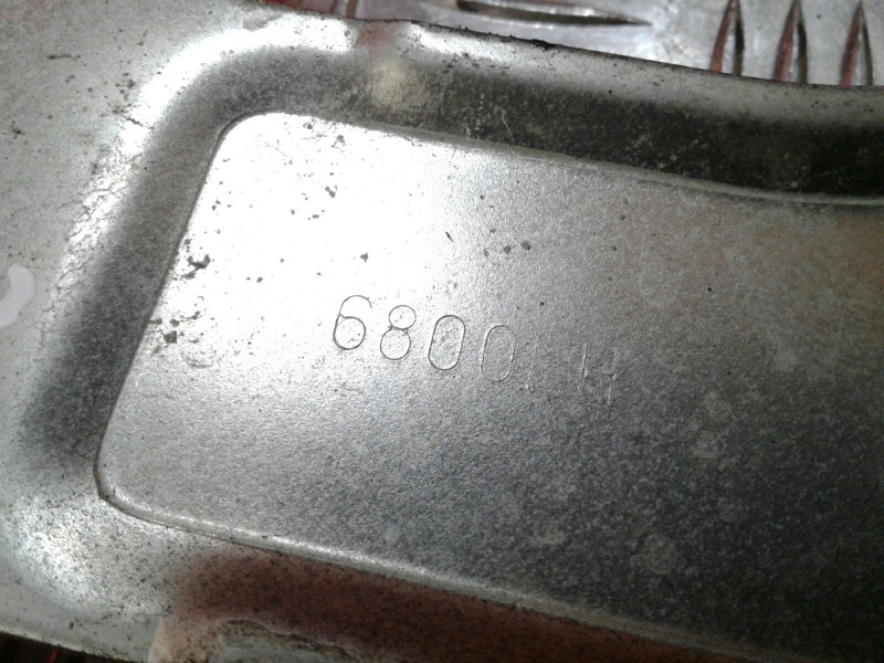 Lève-vitre arrière gauche MITSUBISHI Canter (FB7, FB8, FE7, FE8) VII Imagem-2