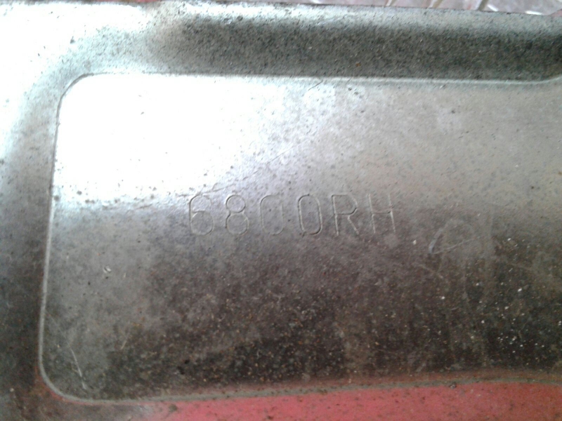 Moteur lève-vitre arrière Droite MITSUBISHI Canter (FB7, FB8, FE7, FE8) VII Imagem-3