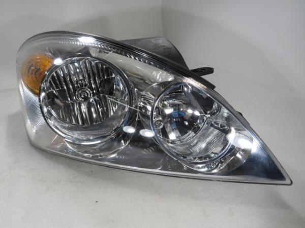 Faro anteriore destro KIA Ceed (ED) Imagem-2