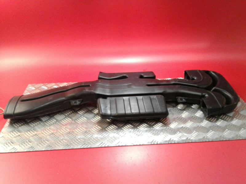 Tuyau d'admission d'air  MITSUBISHI Canter (FB7, FB8, FE7, FE8) VII Imagem-1