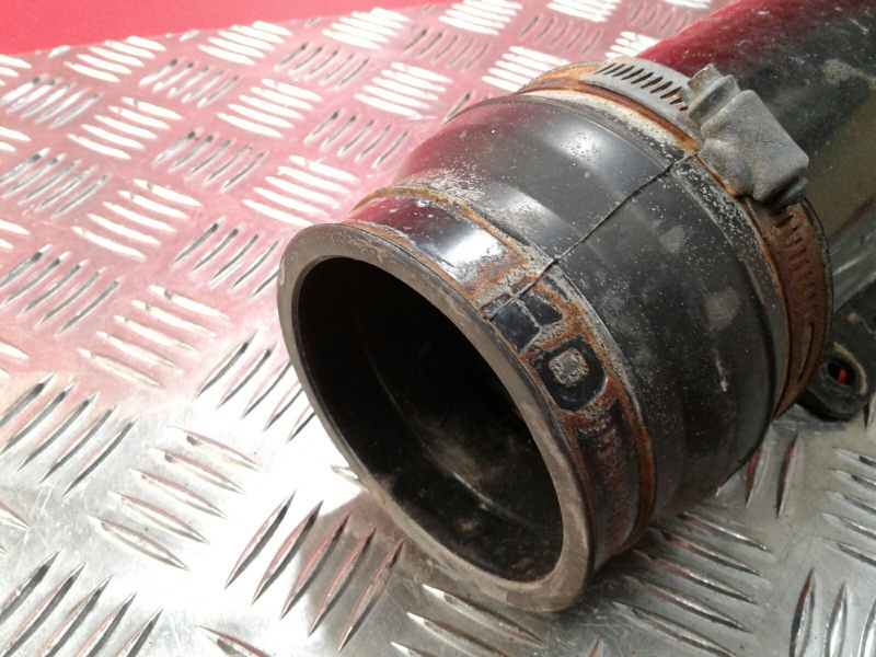 Tuyau d'admission d'air  MITSUBISHI Canter (FB7, FB8, FE7, FE8) VII Imagem-3